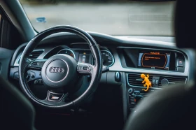 Audi A4 2.0TDI | Mobile.bg    10