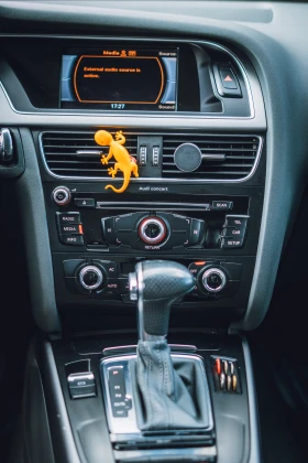 Audi A4 2.0TDI | Mobile.bg    12