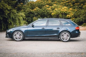 Audi A4 2.0TDI | Mobile.bg    6