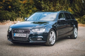 Audi A4 2.0TDI | Mobile.bg    7