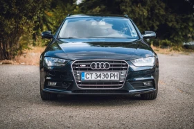 Audi A4 2.0TDI | Mobile.bg    8