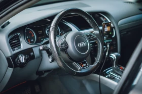 Audi A4 2.0TDI | Mobile.bg    9