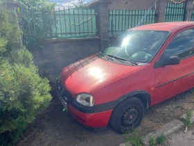     Opel Corsa 1.4