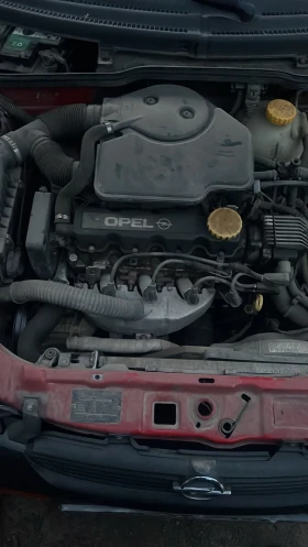 Opel Corsa 1.4 | Mobile.bg    6