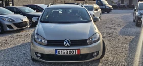 Обява за продажба на VW Golf 2013г  ~9 800 лв. - изображение 6