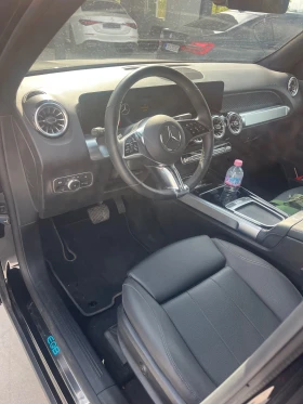 Mercedes-Benz EQB EQB 300 AMG FACE LIFT | Mobile.bg    7