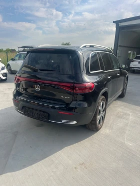 Mercedes-Benz EQB EQB 300 AMG FACE LIFT | Mobile.bg    6