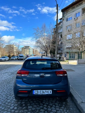 Обява за продажба на Kia Rio 1.4 ~14 500 лв. - изображение 1