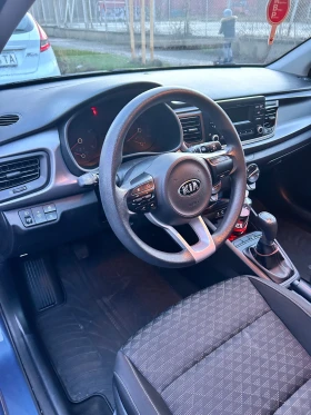 Обява за продажба на Kia Rio 1.4 ~14 500 лв. - изображение 5