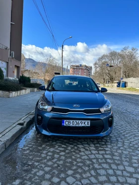 Обява за продажба на Kia Rio 1.4 ~14 500 лв. - изображение 1