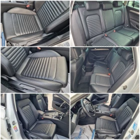 Обява за продажба на VW Passat 2.0TDi-DSG * EXECUTIVE* DIGITAL, ОБДУХВАНЕ, Кожа L ~26 999 лв. - изображение 11