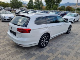 Обява за продажба на VW Passat 2.0TDi-DSG * EXECUTIVE* DIGITAL, ОБДУХВАНЕ, Кожа L ~26 999 лв. - изображение 5