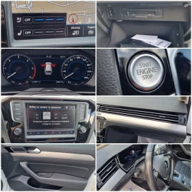 VW Passat 2.0TDi-DSG * EXECUTIVE* DIGITAL, ОБДУХВАНЕ, Кожа L - 26999 лв. - 50793056 16