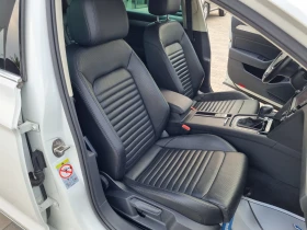 Обява за продажба на VW Passat 2.0TDi-DSG * EXECUTIVE* DIGITAL, ОБДУХВАНЕ, Кожа L ~26 999 лв. - изображение 10