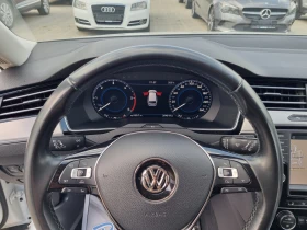 Обява за продажба на VW Passat 2.0TDi-DSG * EXECUTIVE* DIGITAL, ОБДУХВАНЕ, Кожа L ~26 999 лв. - изображение 8