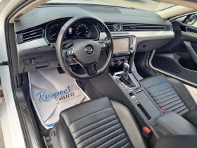 Обява за продажба на VW Passat 2.0TDi-DSG * EXECUTIVE* DIGITAL, ОБДУХВАНЕ, Кожа L ~26 999 лв. - изображение 6