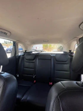 Обява за продажба на Mercedes-Benz B 170 С фабричен метан ~7 500 лв. - изображение 9