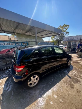 Обява за продажба на Mercedes-Benz B 170 С фабричен метан ~7 500 лв. - изображение 4