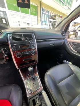 Обява за продажба на Mercedes-Benz B 170 С фабричен метан ~7 500 лв. - изображение 5