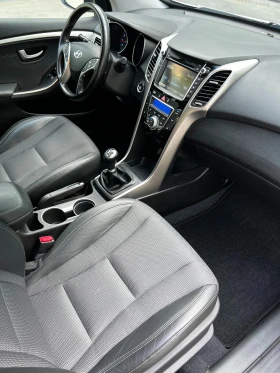 Hyundai I30 FIFA WC Edition | Mobile.bg    11