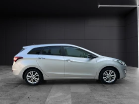 Hyundai I30 FIFA WC Edition | Mobile.bg    7