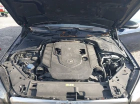 Mercedes-Benz S 560 4.0L V-8 DI, DOHC, VVT, TURBO, 463HP All Wheel | Mobile.bg    17