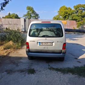 Обява за продажба на Citroen Berlingo ~4 400 лв. - изображение 2