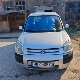 Обява за продажба на Citroen Berlingo ~4 400 лв. - изображение 1