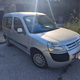 Обява за продажба на Citroen Berlingo ~4 400 лв. - изображение 1