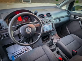 VW Touran = TDI= NAVI= 6=  | Mobile.bg    4