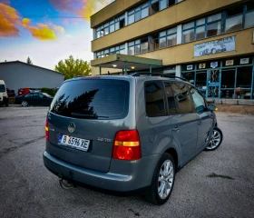 VW Touran = TDI= NAVI= 6=  | Mobile.bg    3