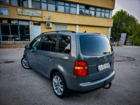  VW Touran