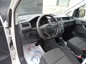 VW Caddy 1.4 KLIMA CNG N1 MAXI  EURO 6 A | Mobile.bg    9