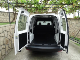 VW Caddy 1.4 KLIMA CNG N1 MAXI  EURO 6 A | Mobile.bg    14