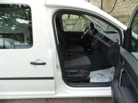 VW Caddy 1.4 KLIMA CNG N1 MAXI  EURO 6 A | Mobile.bg    17