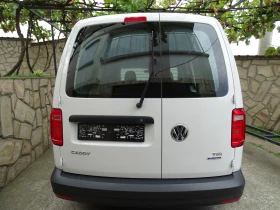 VW Caddy 1.4 KLIMA CNG N1 MAXI  EURO 6 A | Mobile.bg    16