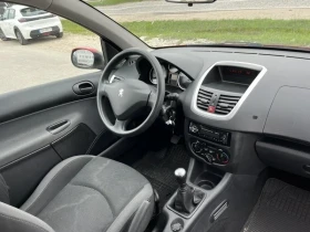 Обява за продажба на Peugeot 206 плюс, 1.1 ~4 300 лв. - изображение 5 | Auto.bg Обява за продажба на Peugeot 206 плюс, 1.1 ~4 300 лв. - изображение 5