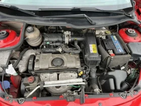 Обява за продажба на Peugeot 206 плюс, 1.1 ~4 300 лв. - изображение 4 | Auto.bg Обява за продажба на Peugeot 206 плюс, 1.1 ~4 300 лв. - изображение 4