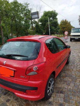 Обява за продажба на Peugeot 206 плюс, 1.1 ~4 300 лв. - изображение 2 | Auto.bg Обява за продажба на Peugeot 206 плюс, 1.1 ~4 300 лв. - изображение 2