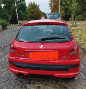 Обява за продажба на Peugeot 206 плюс, 1.1 ~4 300 лв. - изображение 1 | Auto.bg Обява за продажба на Peugeot 206 плюс, 1.1 ~4 300 лв. - изображение 1