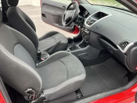 Обява за продажба на Peugeot 206 плюс, 1.1 ~4 300 лв. - изображение 7 | Auto.bg Обява за продажба на Peugeot 206 плюс, 1.1 ~4 300 лв. - изображение 7