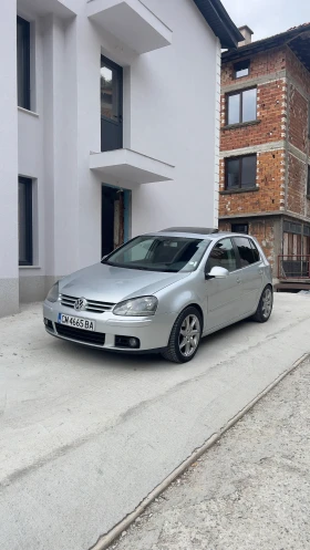  VW Golf