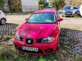 Seat Ibiza Бензин с Газов инжекцион  - изображение 1