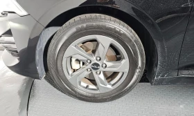 Kia K5 2.0 LPG Strandard * -   *  | Mobile.bg    5