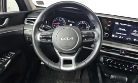 Kia K5 2.0 LPG Strandard * -   *  | Mobile.bg    13