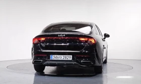 Kia K5 2.0 LPG Strandard * -   *  | Mobile.bg    4