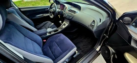 Honda Civic 1.4 ГАЗ  ТОП - 6500 лв. / 3323.40 € - 87786817 12