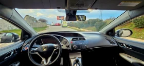 Honda Civic 1.4 ГАЗ  ТОП - 6500 лв. / 3323.40 € - 87786817 11