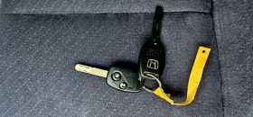 Honda Civic 1.4 ГАЗ  ТОП - 6500 лв. / 3323.40 € - 87786817 16