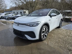 VW ID.5 PRO 150KW 82KWH  AUTOPARKIG Гаранция